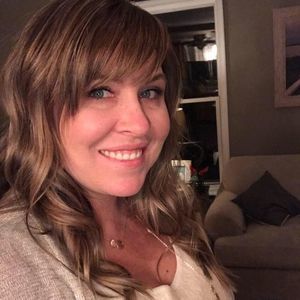 Meet your Posher, Kristin